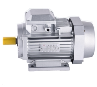 Ms 50 Hz Three Phase Ac Induction Asynchronous - Aluminum, 50hz 3-phase, Ip54 | High Efficiency, Low Maintenance, Quiet Operation