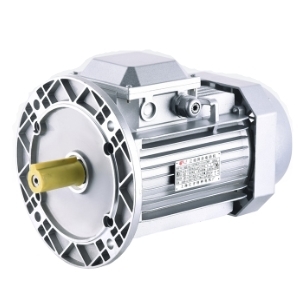 Ms 50 Hz Three Phase Ac Induction Asynchronous - Aluminum, 50hz 3-phase, Ip54 | High Efficiency, Low Maintenance, Quiet Operation