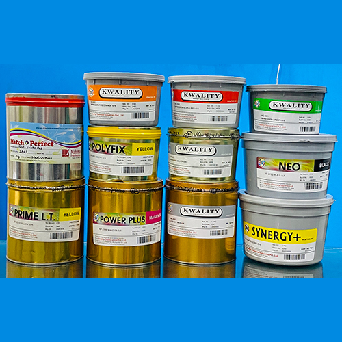 ग्रुप क्वालिटी इंक्स