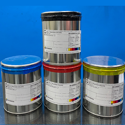 490 एलटी स्याही