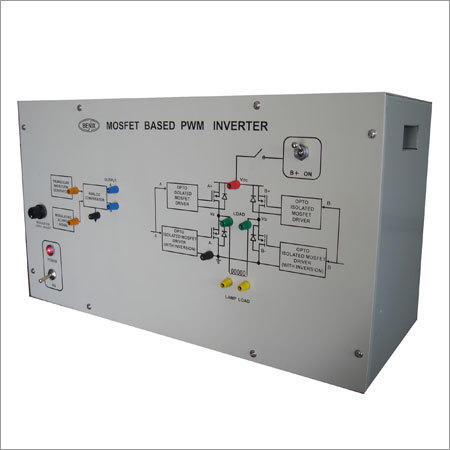 पीडब्लूएम इन्वर्टर