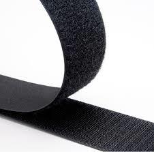 Nylon/polyester Hook & Loop - 10mm To 150mm Sizes | 20/25/32/38/50 Installation Options Premium Fabric Quality