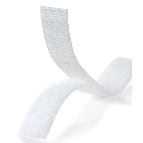 Nylon/polyester Hook & Loop - 10mm To 150mm Sizes | 20/25/32/38/50 Installation Options Premium Fabric Quality