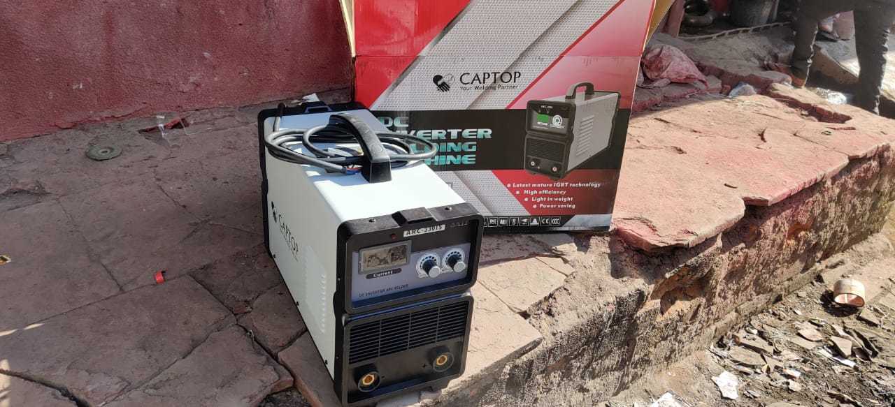 Inverter Welding Machine