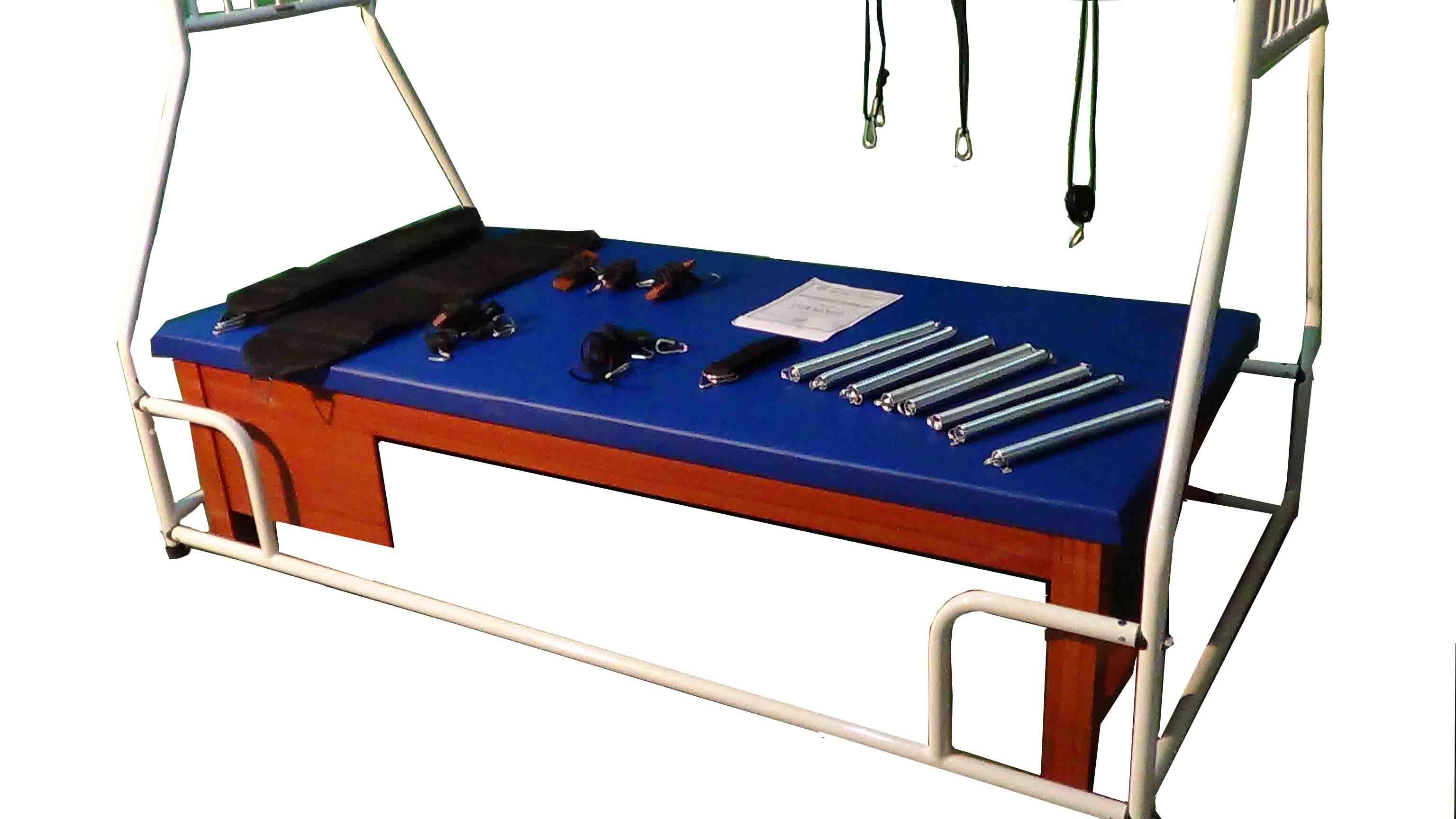 Suspension Frame Set With Frame+gear+couch. Age Group: Women