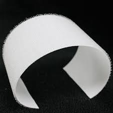 Fabric Baby Soft Hook & Loop Tape
