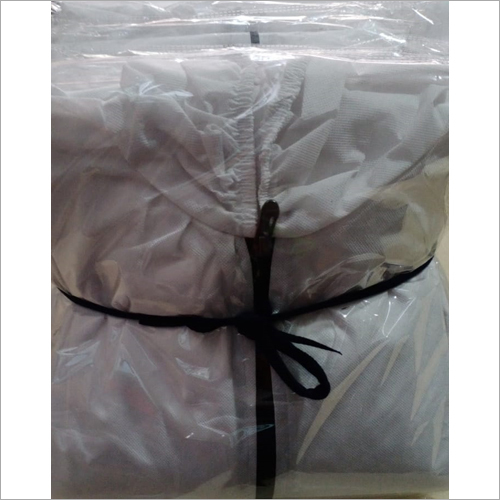 Medical Ppe Kit Gender: Unisex