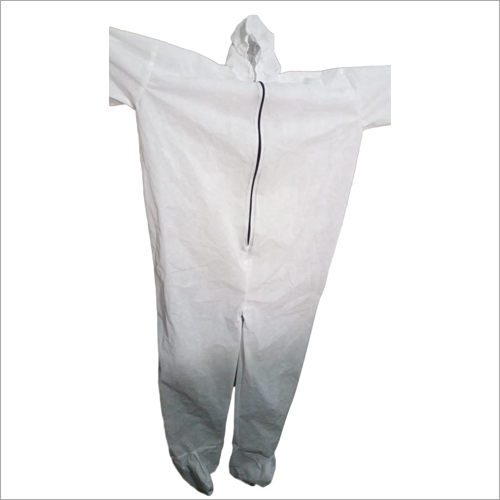 पीपीई सूट