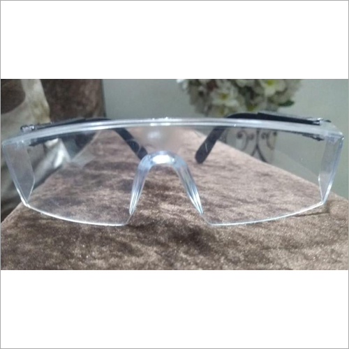 मेडिकल प्रोटेक्टिव गॉगल्स
