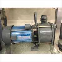 Monoblock Water Pump - Color: Black