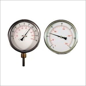 Winding Temperature Gauge