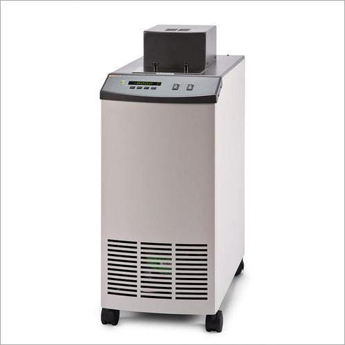 Oil Bath Temperature Calibrator