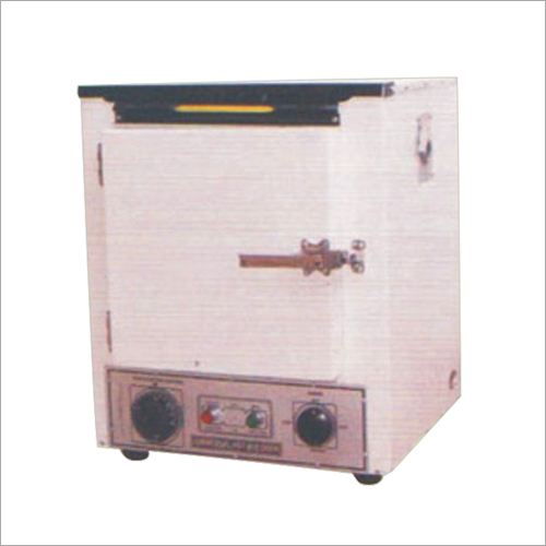 Industrial Hot Air Oven