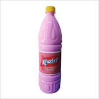 1 Ltr Rose Fragrance Floor Cleaner