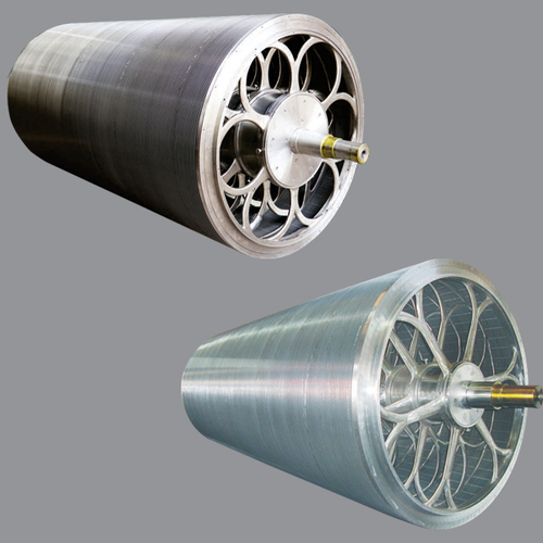 Cylinder Mould