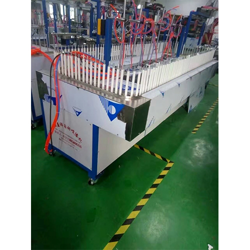 Mini Spray Painting system