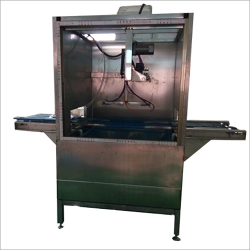Small Mini Online Reciprocating Equipment