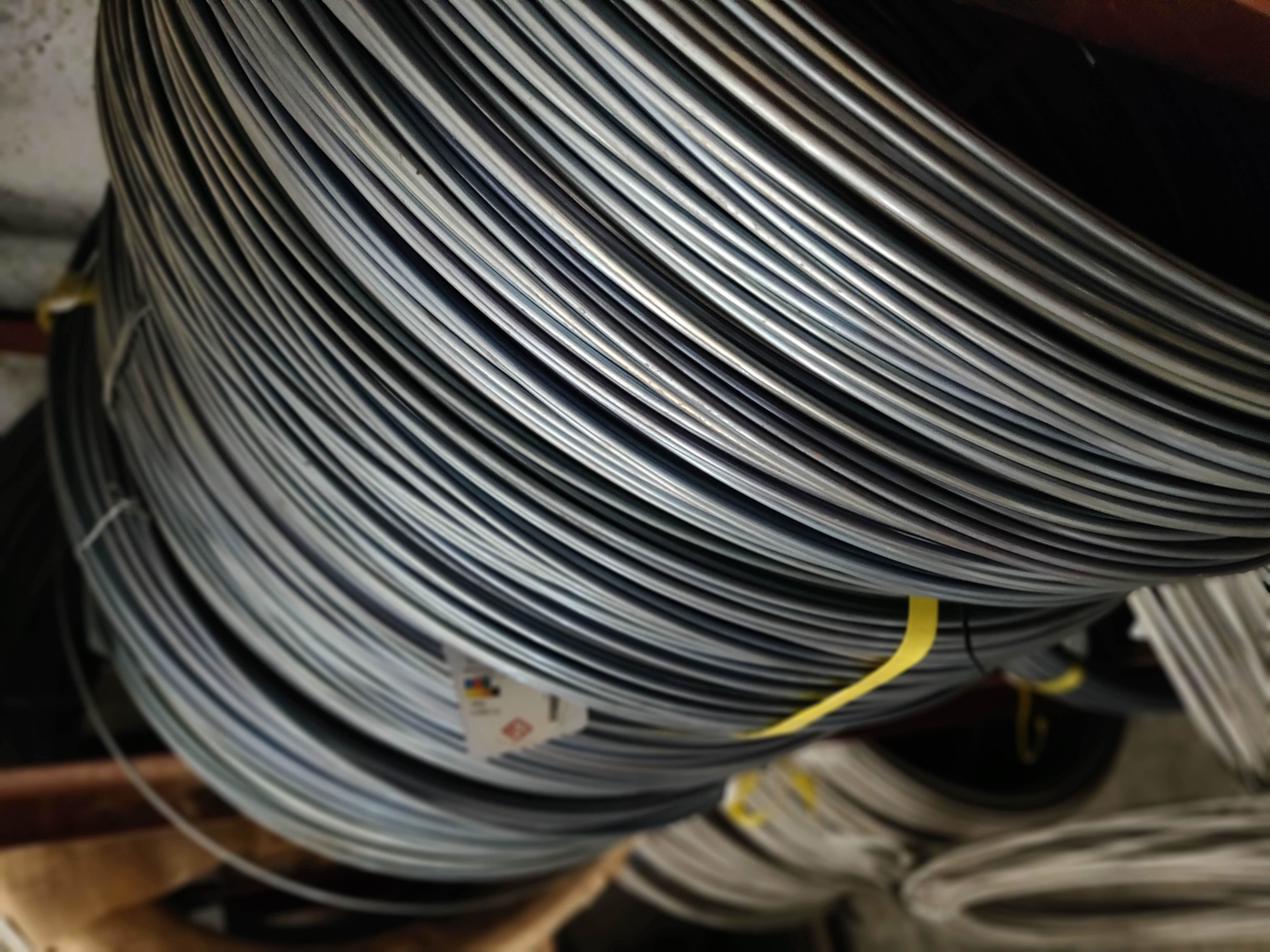 Nicr Wires And Strips