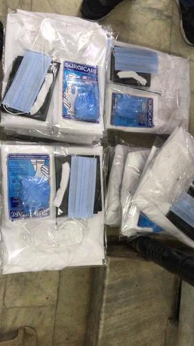 PPE Kit Disposable