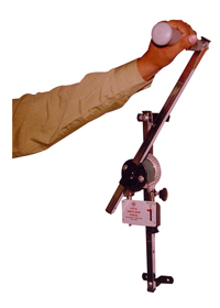 Imi-2805 Axial Shoulder Exerciser (Combo Unit)) Age Group: Children