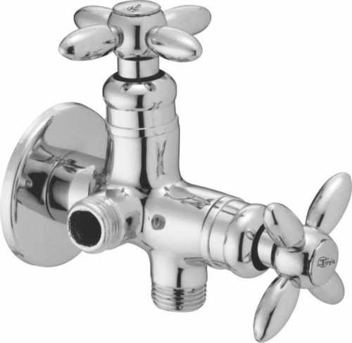 2in1 Angel Cock at 1593.00 INR in Delhi, Delhi | Deepak Metal Works