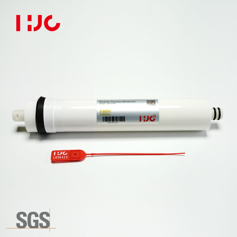 Poly-amide Thin-film Composite Hjc 3g 2012-100 Domestic Ro Membrane