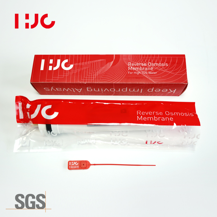 Poly-amide Thin-film Composite Hjc 3g 2012-100 Domestic Ro Membrane