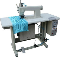 Ultrasonic Sealing Machine