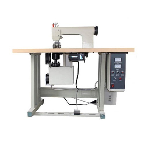 Ultrasonic Sealing Machine