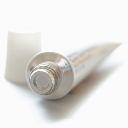 Povidone Iodine Ointment - Antiseptic Formula, Ideal for Wound Care and Infection Prevention