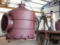 पॉट स्ट्रेनर बिग