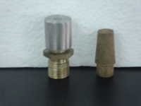 ब्रेदर वाल्व