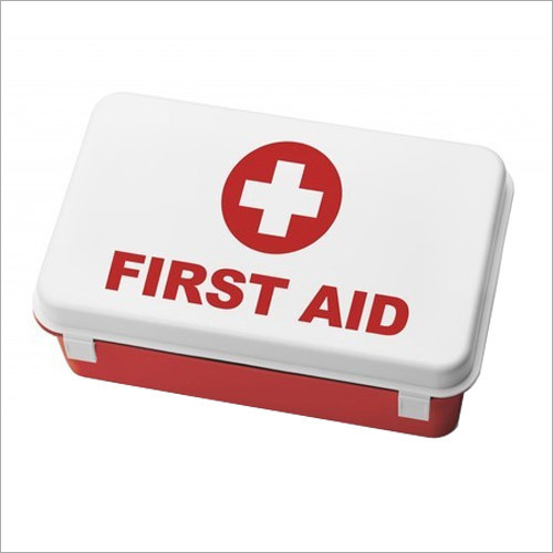 चिकित्सा प्राथमिक चिकित्सा किट
