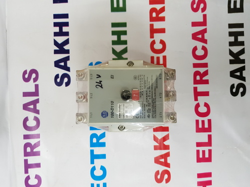 Allen-Bradley 100-D110