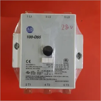 Allen-Bradley 100-D95