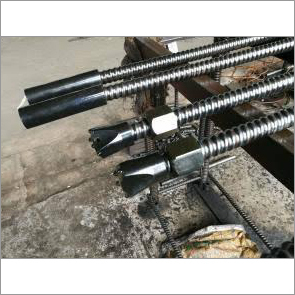 Construction Fas - Iron High Prevailing Torque Nut | Galvanized Finish for Enhanced Durability and Corrosion Resistance