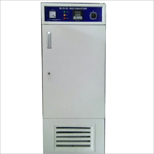 Bod Incubator