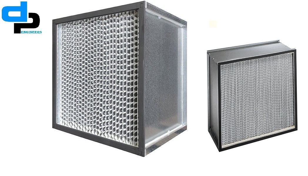 Absolute Compact Filters