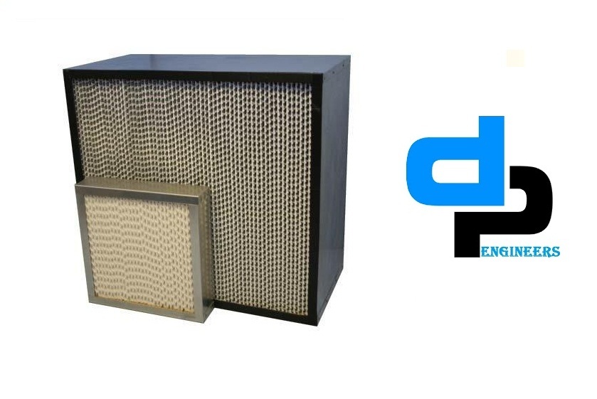 Absolute Compact Filters