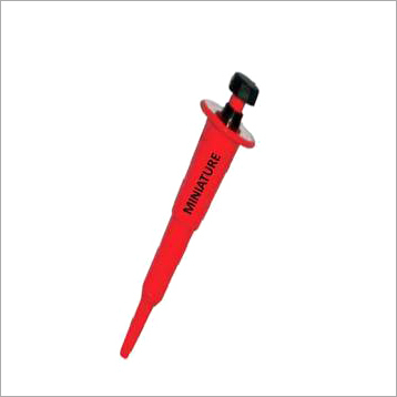 Laboratory Micropipette Application: Sample Preparation