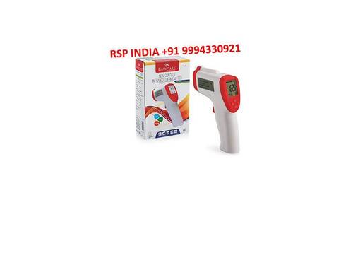 EASYCARE NON CONTACT INFRARED THERMOMETER