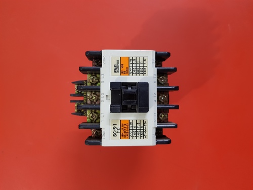 FUJI CONTACTOR SC-5-1 (19)