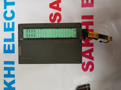 SIEMENS 6ES7 350-2AH01-0AE0