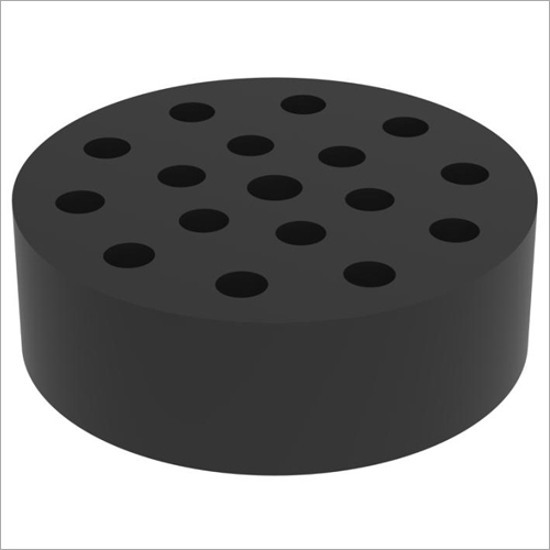 Dry Thermostat Heating Cooling Block