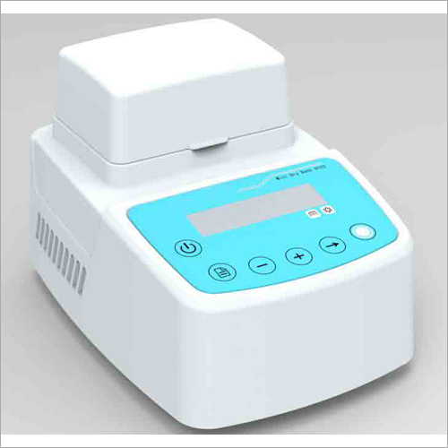 Laboratory Bath Incubator