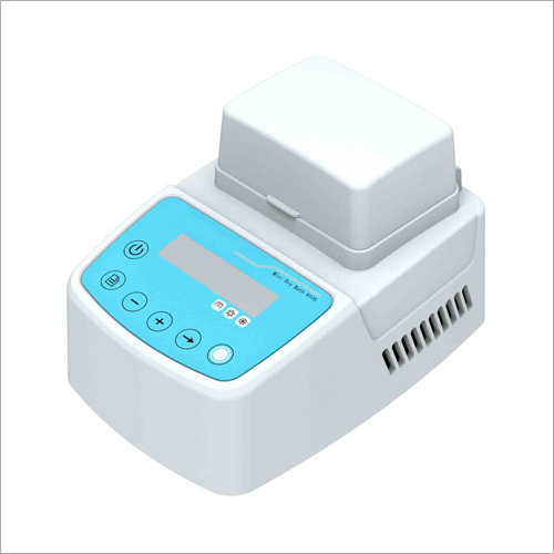 Laboratory Bath Incubator