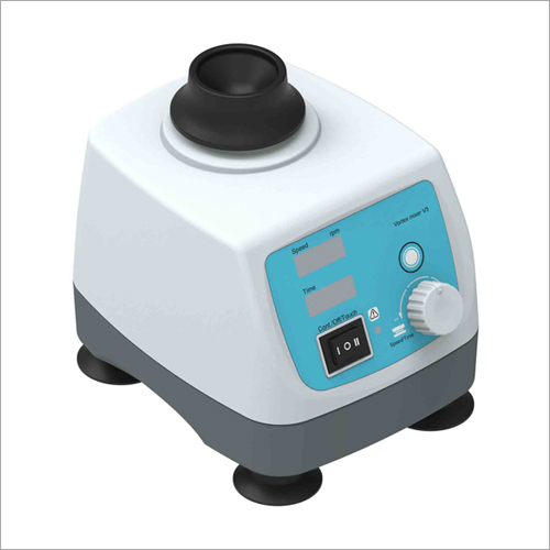 Test Tube Vortex Mixer