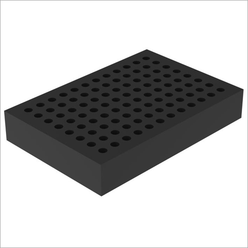 Dry Thermostat Heating Cooling Block