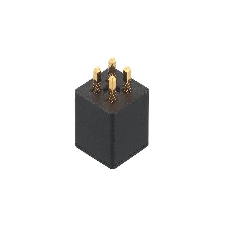 Omnidirectional 45 Degree Tilt Switch Contact Resistance: 10 Ohm (Ic)