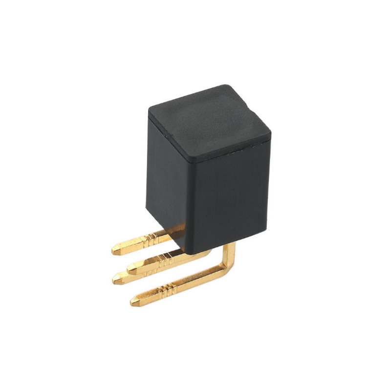 Omnidirectional 45 Degree Tilt Switch Contact Resistance: 10 Ohm (Ic)